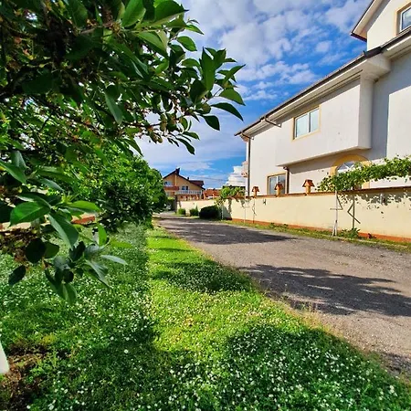 موتيل Zoka Dvorovi