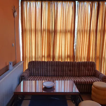 Zoka Motel