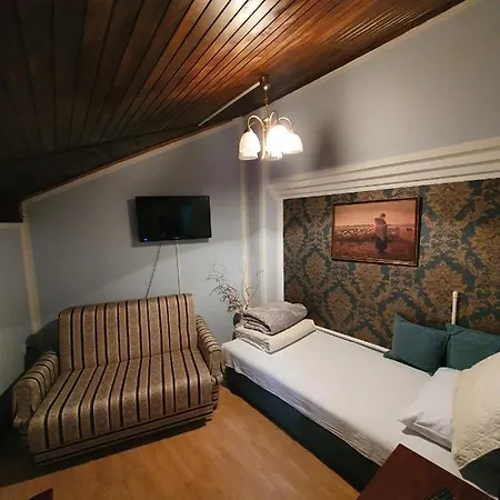 Zoka Motel