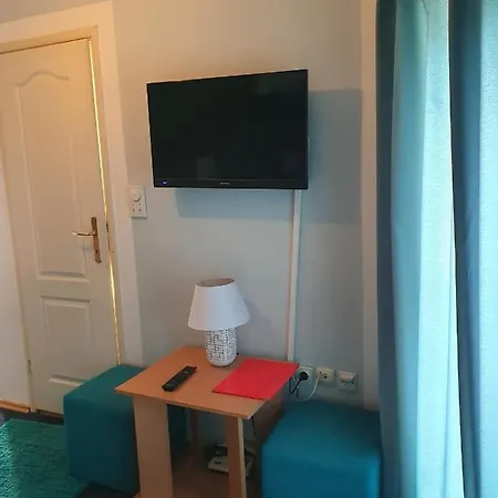 Zoka Motel