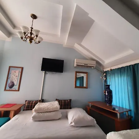 Zoka Motel *