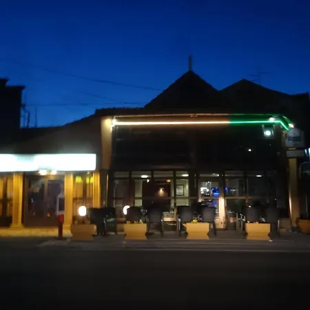 Motel Zoka *
