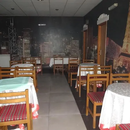 Zoka Motel
